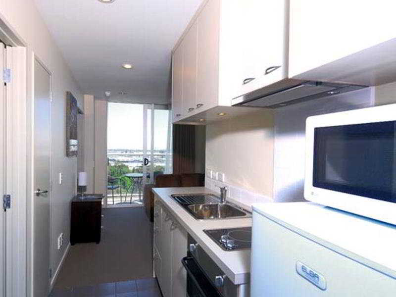 Proximity Apartments Manukau / Auckland Airport Exteriör bild